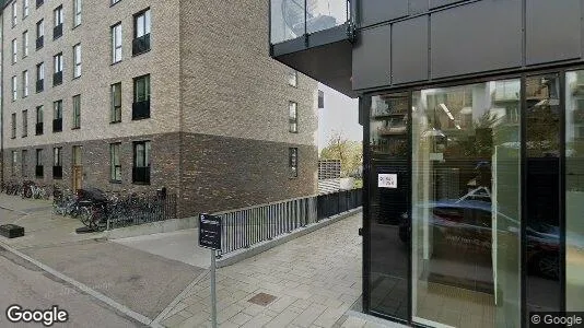 Apartments for rent in Copenhagen S - Photo from Google Street View