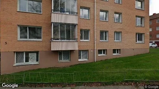 Apartments for rent in Katrineholm - Photo from Google Street View