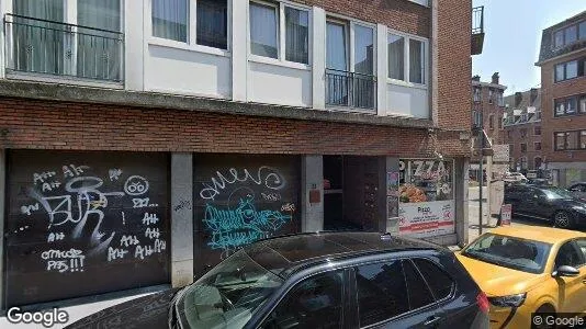 Apartments for rent in Namen - Photo from Google Street View