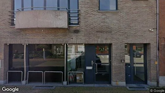 Apartments for rent in Lievegem - Photo from Google Street View