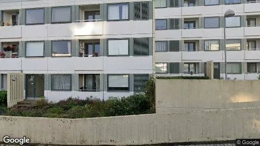 Apartments for rent in Nivå - Photo from Google Street View