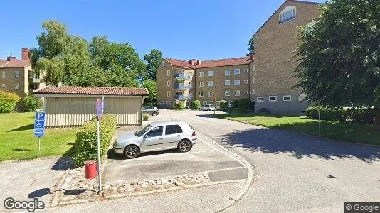 Apartments for rent in Ulricehamn - Photo from Google Street View