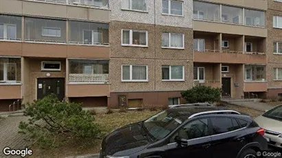 Apartments for rent in Tallinn Kesklinna - Photo from Google Street View