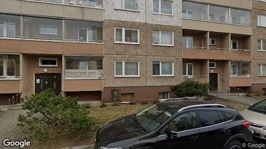 Apartments for rent in Tallinn Kesklinna - Photo from Google Street View