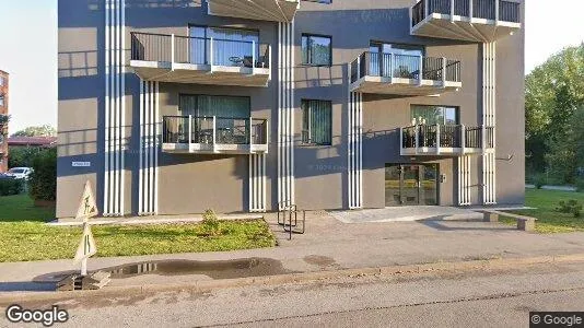 Apartments for rent in Tartu - Photo from Google Street View