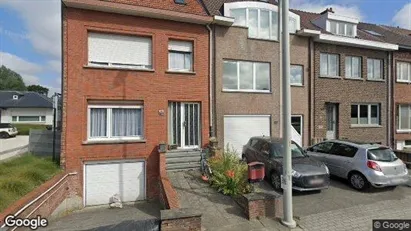 Apartments for rent in Boom - Photo from Google Street View