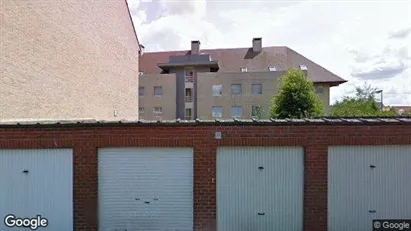 Apartments for rent in Staden - Photo from Google Street View