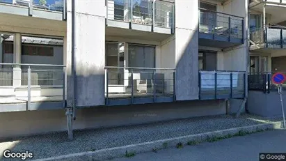 Apartments for rent in Drammen - Photo from Google Street View