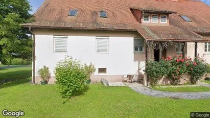 Apartments for rent in Straß in Steiermark - Photo from Google Street View