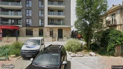 Apartments for rent in Bucureşti - Sectorul 4 - Photo from Google Street View