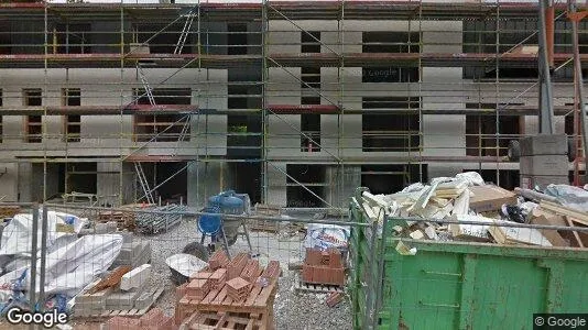 Rooms for rent in Zaventem - Photo from Google Street View