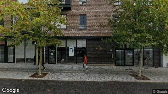 Apartments for rent in Søborg - Photo from Google Street View