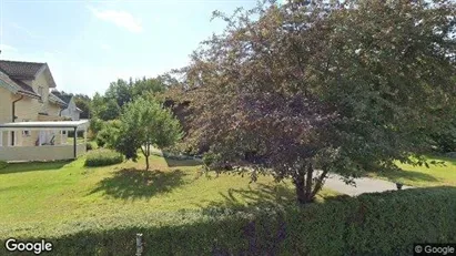 Apartments for rent in Botkyrka - Photo from Google Street View