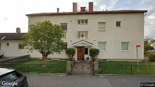 Apartments for rent in Jönköping - Photo from Google Street View