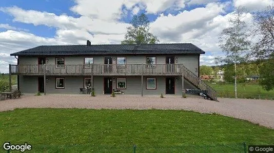 Apartments for rent in Borås - Photo from Google Street View