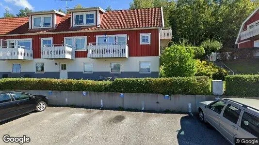 Apartments for rent in Lerum - Photo from Google Street View