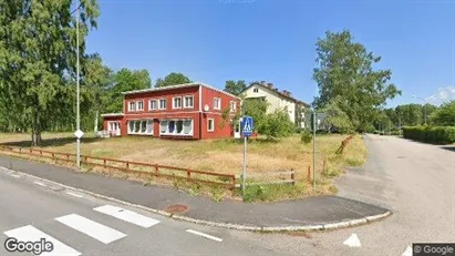 Apartments for rent in Laxå - Photo from Google Street View