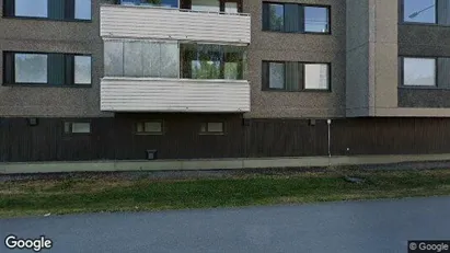 Apartments for rent in Hämeenlinna - Photo from Google Street View