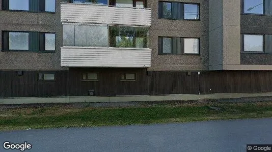 Apartments for rent in Hämeenlinna - Photo from Google Street View