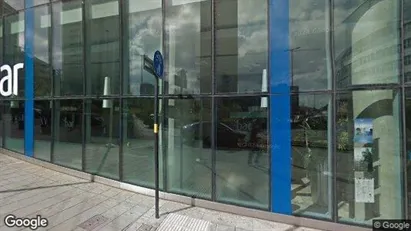 Apartments for rent in Birmingham - West Midlands - Photo from Google Street View