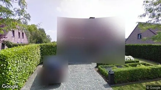 Apartments for rent in Stekene - Photo from Google Street View