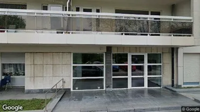 Apartments for rent in Brussels Sint-Lambrechts-Woluwe - Photo from Google Street View