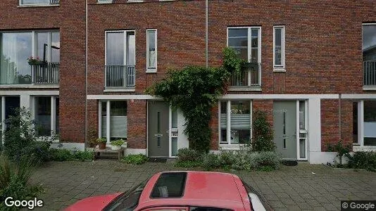 Apartments for rent in Rotterdam Noord - Photo from Google Street View