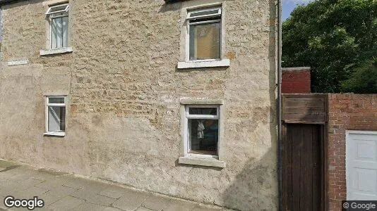 Apartments for rent in Shildon - County Durham - Photo from Google Street View