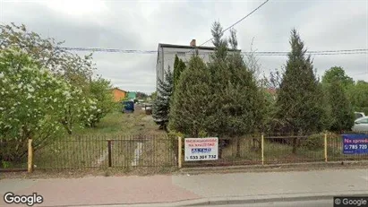 Apartments for rent in Białystok - Photo from Google Street View