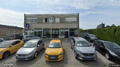 Apartments for rent in Zedelgem - Photo from Google Street View