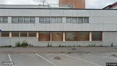 Apartments for rent in Pori - Photo from Google Street View