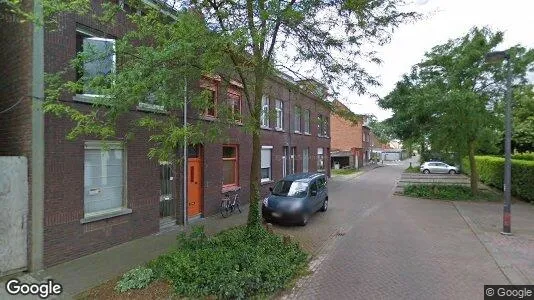 Apartments for rent in Wommelgem - Photo from Google Street View