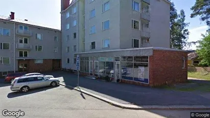 Apartments for rent in Jyväskylä - Photo from Google Street View