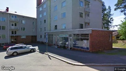 Apartments for rent in Jyväskylä - Photo from Google Street View