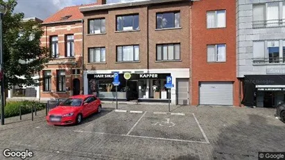 Apartments for rent in Edegem - Photo from Google Street View