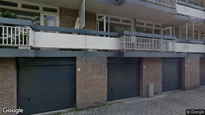 Apartments for rent in Amsterdam Zuideramstel - Photo from Google Street View