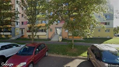 Apartments for rent in Leipzig - Photo from Google Street View