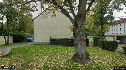 Apartments for rent in Gelsenkirchen - Photo from Google Street View