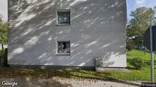 Apartments for rent in Gelsenkirchen - Photo from Google Street View