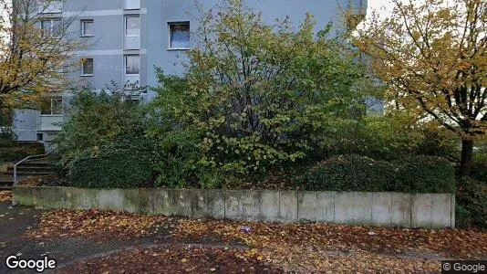 Apartments for rent in Mülheim an der Ruhr - Photo from Google Street View