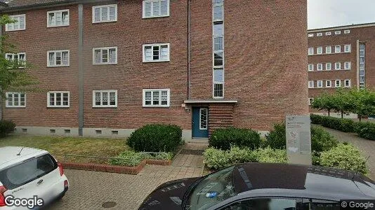 Apartments for rent in Duisburg - Photo from Google Street View