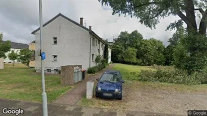 Apartments for rent in Wesel - Photo from Google Street View