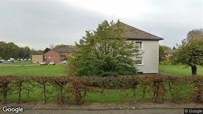 Apartments for rent in Wesel - Photo from Google Street View