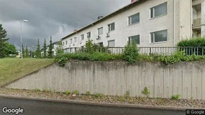 Apartments for rent in Pori - Photo from Google Street View