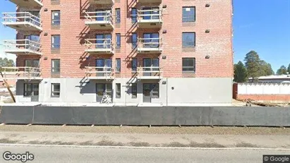 Apartments for rent in Joensuu - Photo from Google Street View