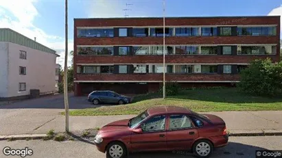 Apartments for rent in Kotka - Photo from Google Street View