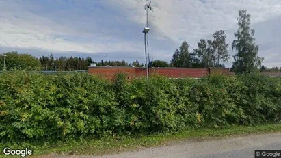 Apartments for rent in Kemi - Photo from Google Street View