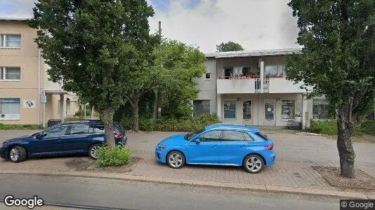 Apartments for rent in Helsinki Läntinen - Photo from Google Street View