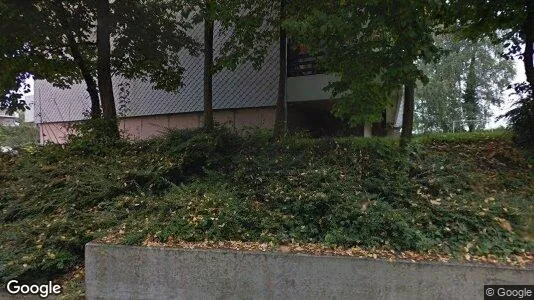 Apartments for rent in Arbon - Photo from Google Street View