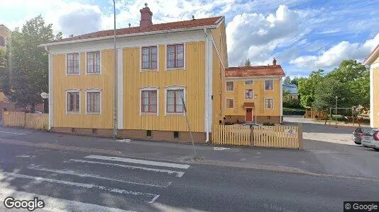 Apartments for rent in Turku - Photo from Google Street View